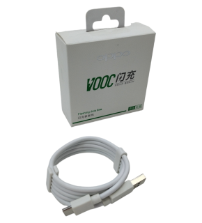 CABLE DATA OPPO TC