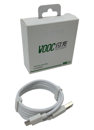 CABLE DATA OPPO TC