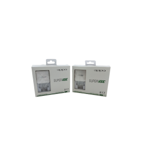 CHARGEURE OPPO R17 20W 2305 54