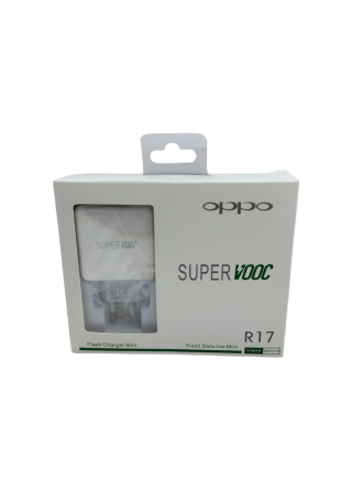 CHARGEUR TELEPHONE OPPO R17 TC