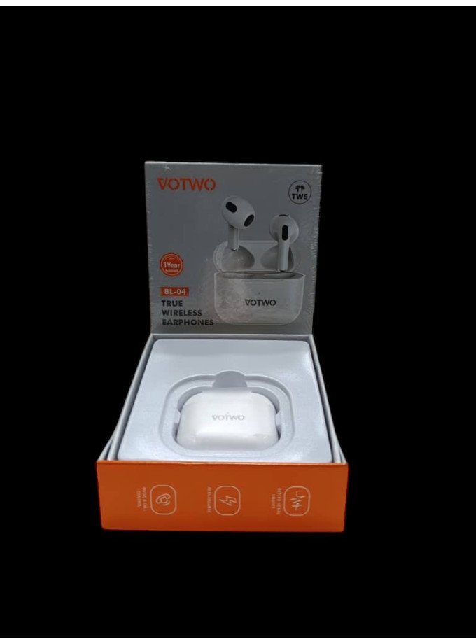 AIRDOTS VOTWO BL04