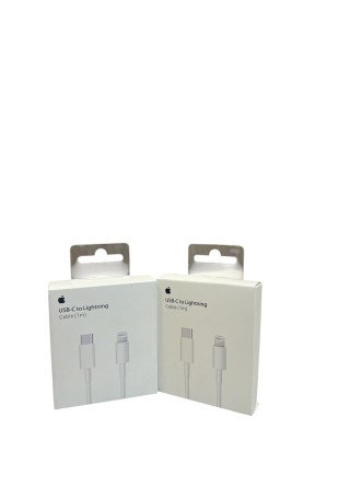 CABLE TC  IPHONE