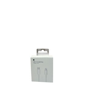 CABLE TC  IPHONE