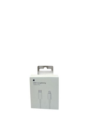 CABLE TC  IPHONE