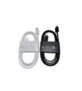 CABLE SAMSUNG S22 ULTRA