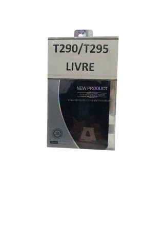 ANTICHOC LIVRE T295 7INCH