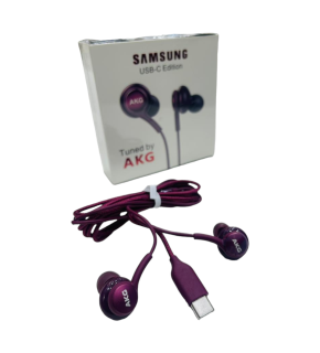 Kit Main Samsung AKG M80 TC