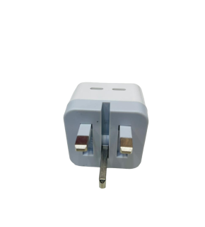 BOITE CHARGEUR IPHONE 35W 2PORT TC