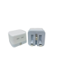 BOITE CHARGEUR IPHONE 50W 2PORT TC
