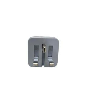 BOITE CHARGEUR IPHONE 50W 2PORT TC