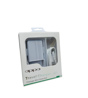 CHARGEUR OPPO V8 2A