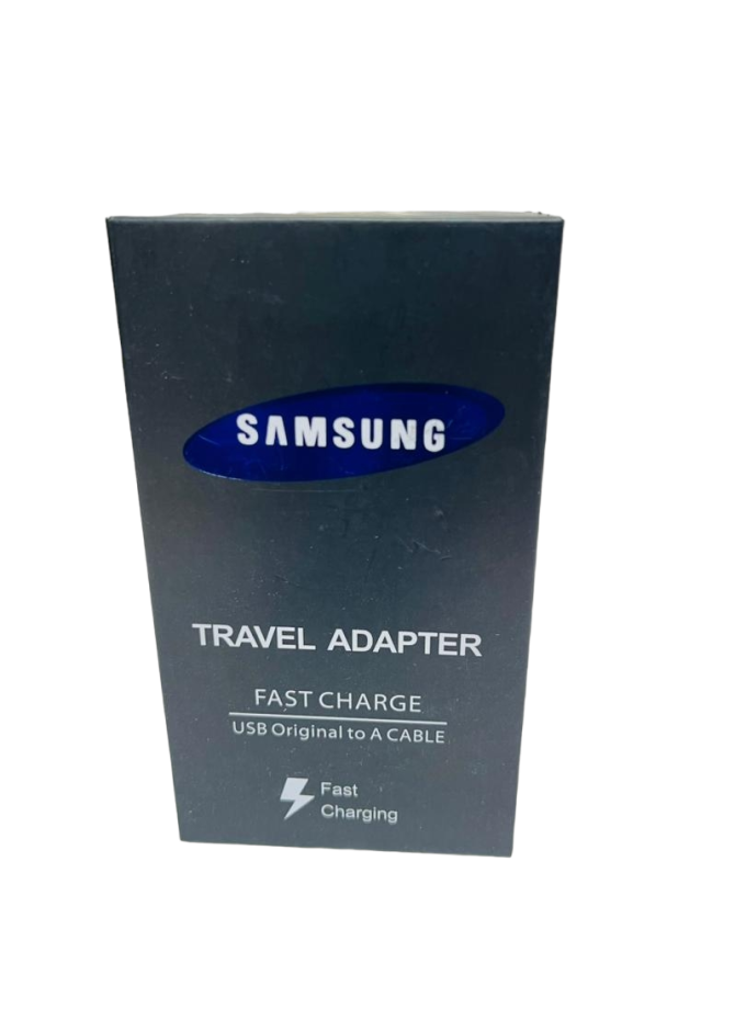 CHARGEUR SAMSUNG TC