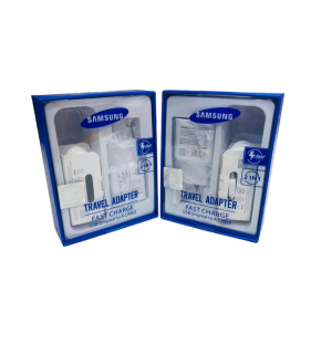 CHARGEUR SAMSUNG S10 TC