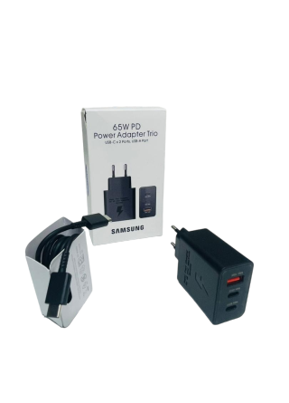 CHARGEUR SAMSUNG 65W