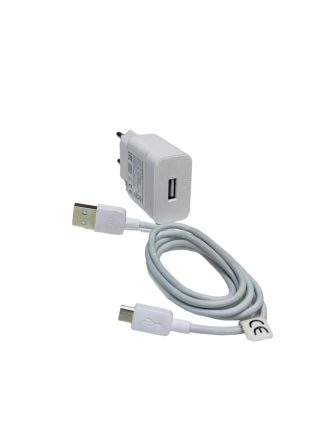 CHARGEUR HUAWEI 2A V8