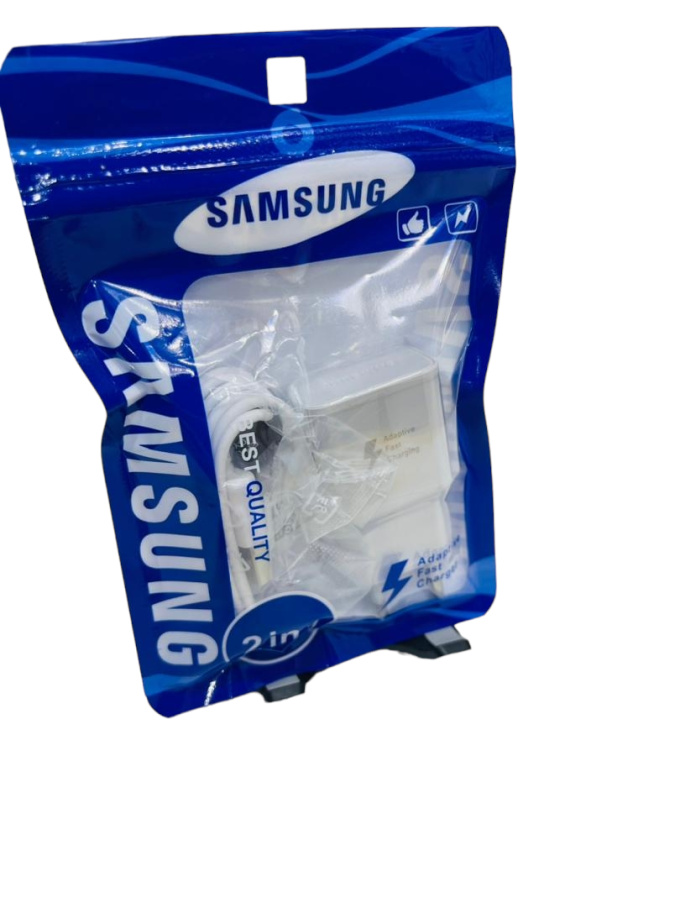 CHARGEUR SAMSUNG S6 V8