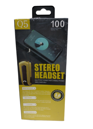 Kit Main Bluetooth Q5/Q7