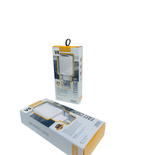 CHARGEUR TELEPHONE VKERCH V8