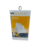 CHARGEUR TELEPHONE VKERCH V8