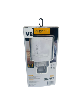 CHARGEUR TELEPHONE VKERCH V8