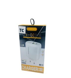 CHARGEUR TELEPHONE VKERCH TC