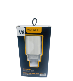 CHARGEUR TELEPHONE VKERCH V8