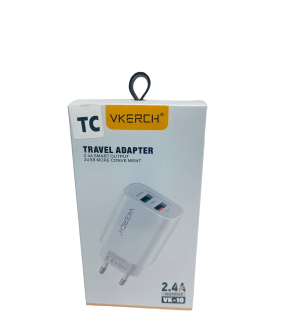 CHARGEUR TELEPHONE VKERCH TC