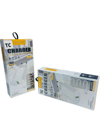 CHARGEUR TELEPHONE VKERCH TC