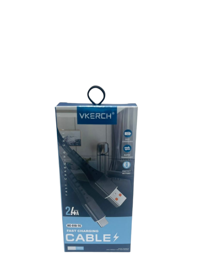 CABLE DATA VKERCH TC