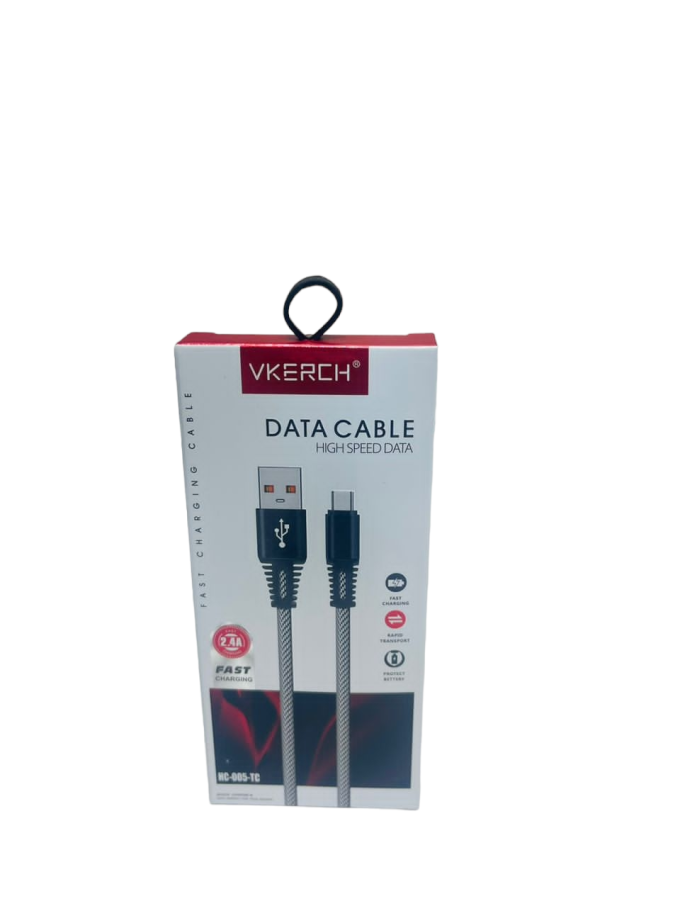 CABLE DATA VKERCH TC