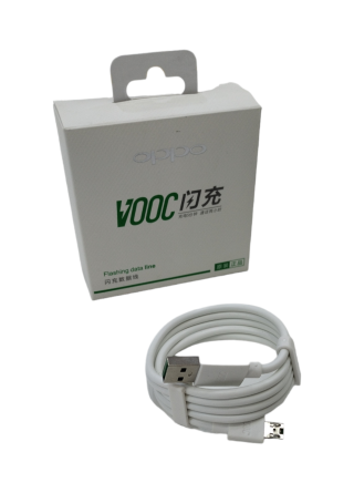 CABLE DATA OPPO V8